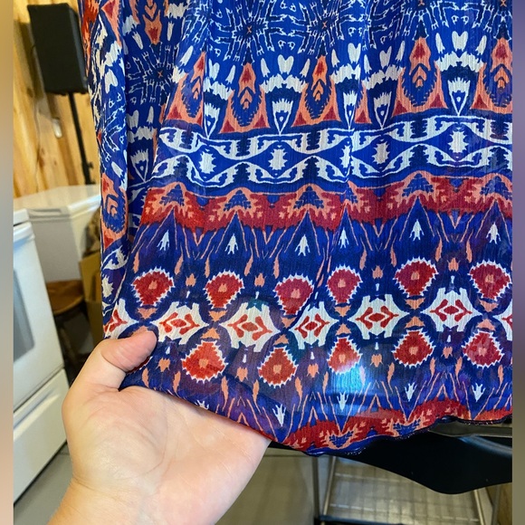 Express top - Picture 4 of 8